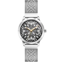 Thomas Sabo WA0423-201-201 Orologio Donna Spirit Magic Garden 33mm 5ATM