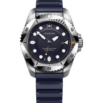 Victorinox 241991 Orologio Uomo Dive Pro Quarzo 43mm 30ATM