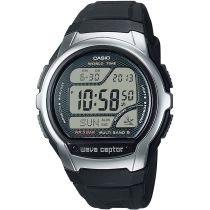 Casio WV-58R-1AEF Collezione radiocomandato Orologio Uomo 44mm 5ATM