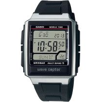 Casio WV-59R-1AEF Collezione radiocomandato Orologio Uomo 34mm 5ATM