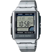 Casio WV-59RD-1AEF Collezione radiocomandato Orologio Uomo 34mm 5ATM