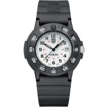 Luminox XS.3007.EVO.S Orologio Uomo Original Navy Seal EVO 43mm 100M