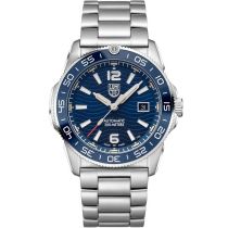 Luminox XS.3104 Orologio Uomo Pacific Diver Automatico 42mm 20ATM 