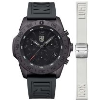 Luminox XS.3141.BO.1.SET Orologio Uomo Pacific Diver Cronografo 44mm 20ATM 