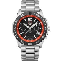 Luminox XS.3149.M Orologio Uomo Pacific Diver Cronografo 44mm 20ATM 