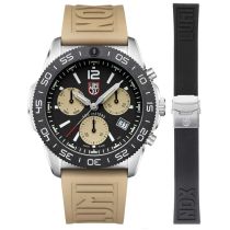 Luminox XS.3150.SET Pacific Diver Cronografo 44mm 20ATM 