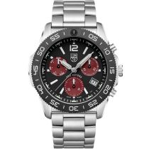 Luminox XS.3155.1.M Orologio Uomo Pacific Diver Cronografo 44mm 20ATM 