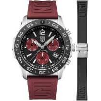 Luminox XS.3155.1.SET Pacific Diver Cronografo 44mm 20ATM 