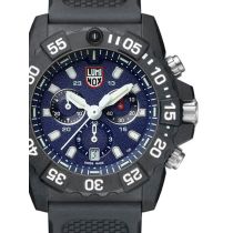 Luminox XS.3583 Navy Seal Cronografo 45mm 20ATM