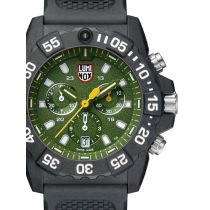 Luminox XS.3597 Navy Seal Cronografo 45mm 20ATM