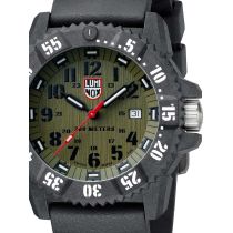 Luminox XS.3813.L Corbonio Seal 3800 Serie Orologio Uomo 46mm 300M