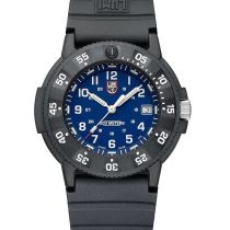 Luminox XS.3003.EVO.S Original Navy Seal Orologio Uomo 43mm 20ATM