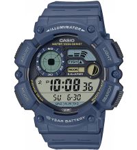 Casio WS-1500H-1AVEF Collection 50mm orologio da Uomini a prezzi bassi