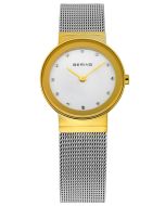 Bering Classico 10126-001 Orologio Donna