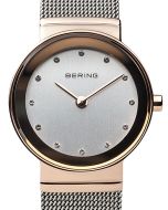 Bering 10126-066 Classico Orologio Donna 26mm 5ATM