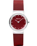 Bering 10126-303 Classico Orologio Donna 26mm 5ATM