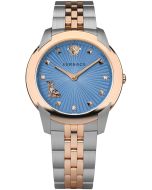 Versace VELR00919 Audrey Orologio Donna 38mm 5ATM