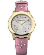 Versace VELR01219 Audrey Orologio Donna 38mm 5ATM