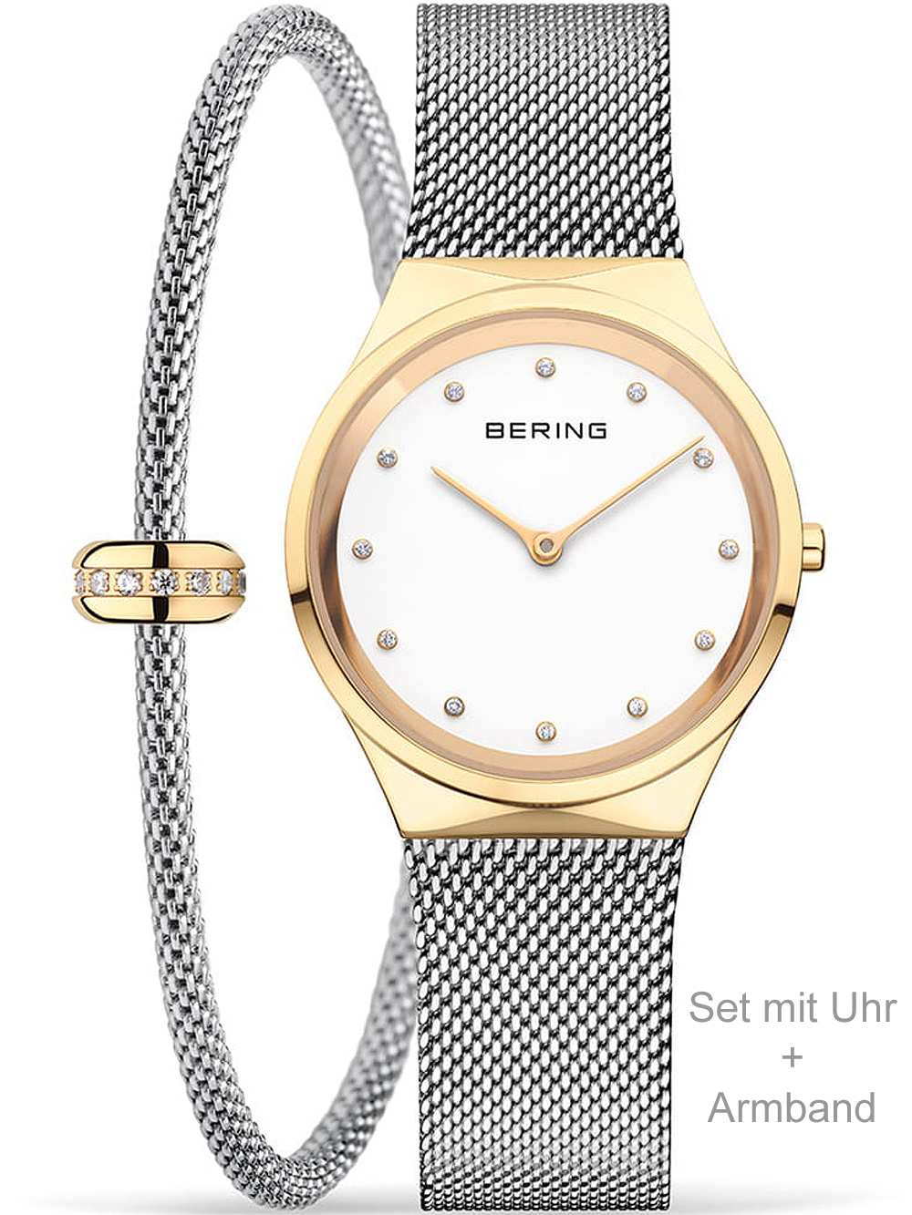 Bering 2025 orologi recensioni