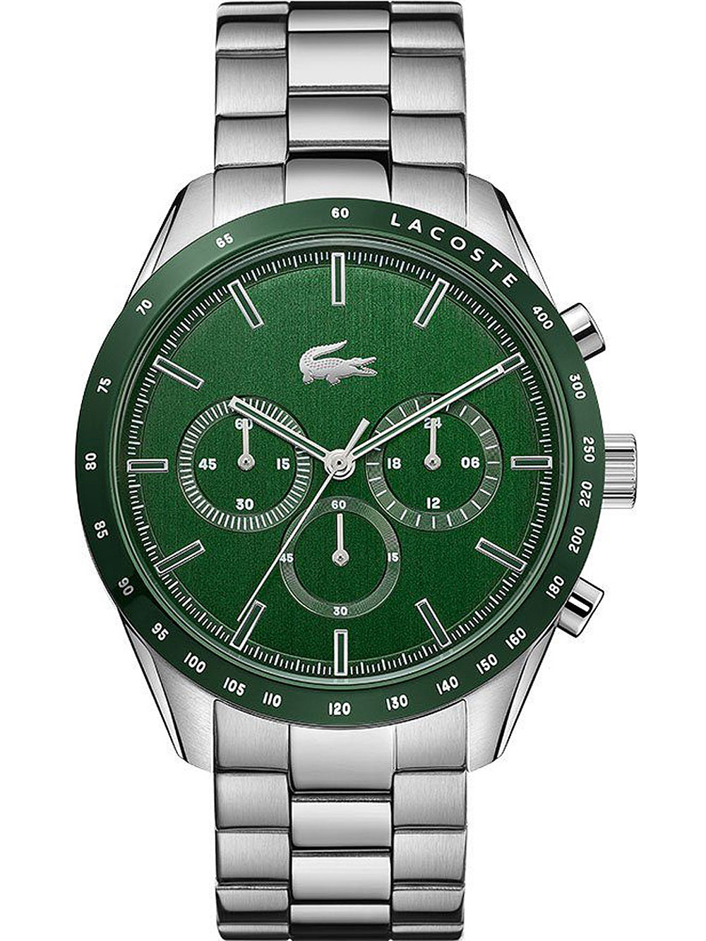 Orologio lacoste outlet uomo