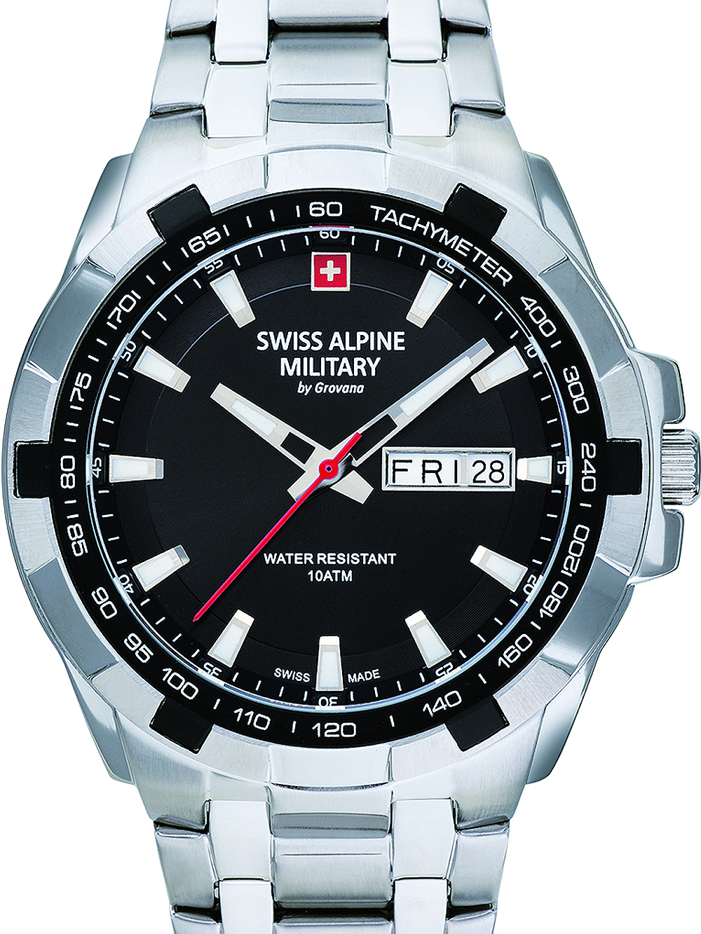 SWISS ALPINE MILITARY STAR FIGHTER 7043.9237, Starting at 240,00 €