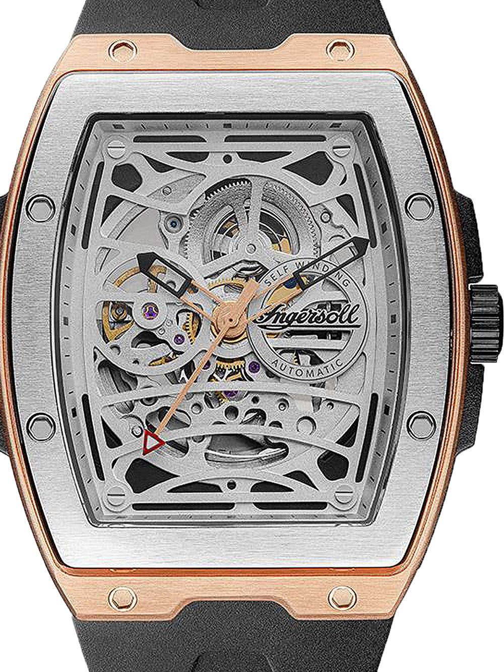 Ingersoll on sale orologi opinioni