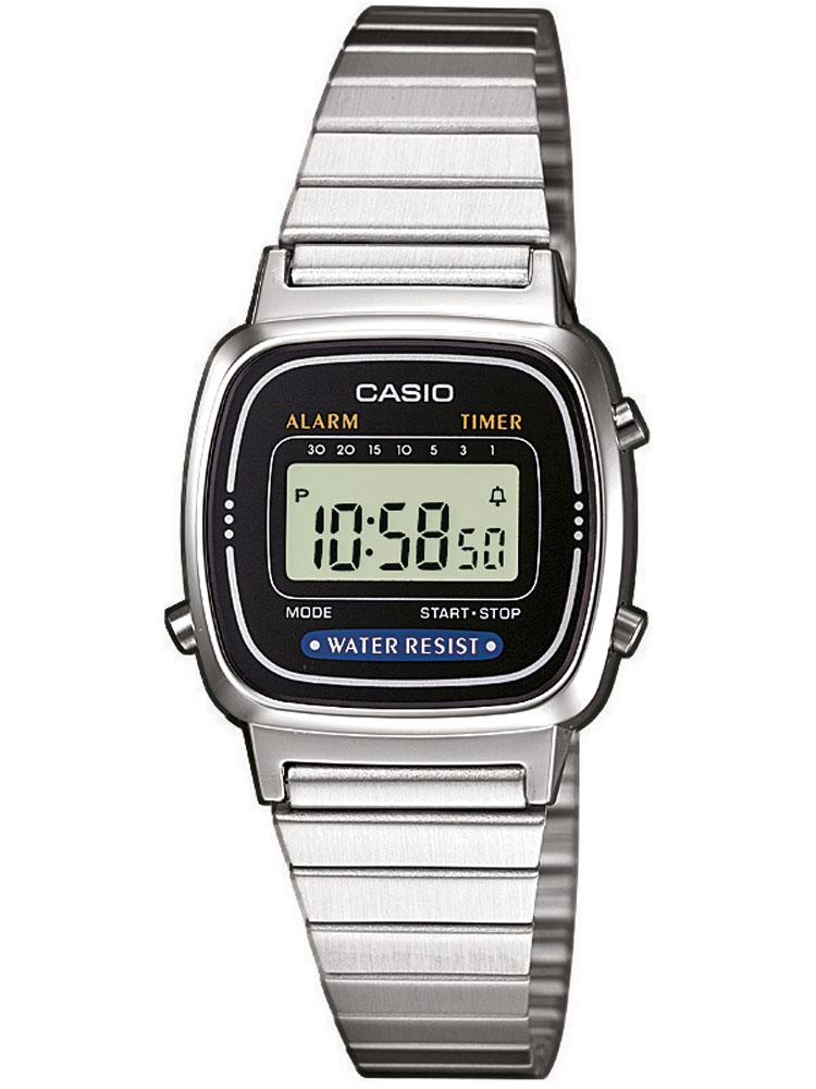 Casio orologi da donna: comprare a buon mercato, spedizione gratuita e  veloce!