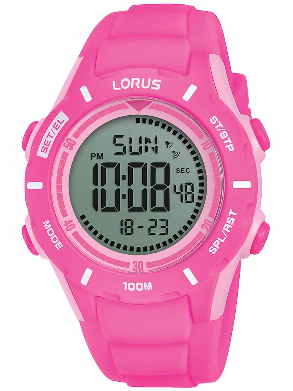 Orologi per bambini LORUS: comprare a buon mercato, senza spese di  spedizione e sicuro!