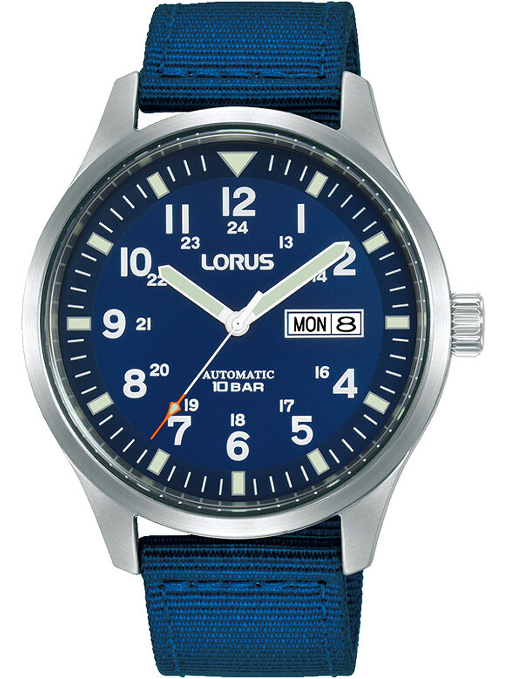 Lorus azienda shop